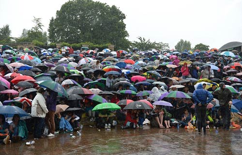 Andy Murray: Nước mắt kẻ chiến bại - 6