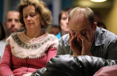 Andy Murray: Nước mắt kẻ chiến bại - 3