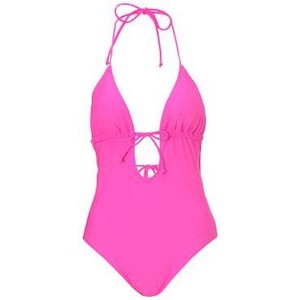 5 xu hướng áo bơi đắt khách nhất hè 2012 - 3