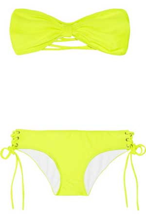 5 xu hướng áo bơi đắt khách nhất hè 2012 - 4