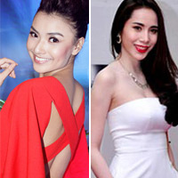 Người mẫu - Hoa hậu - Sao Việt chuộng dùng hàng "nhái"?