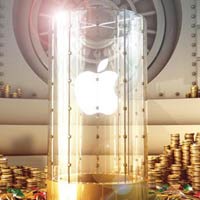 Thời trang Hi-tech - Apple: Gã khổng lồ 'tự ăn thịt chính mình