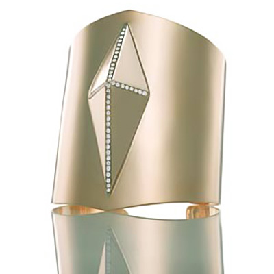 Trang sức kim tự tháp: Sành và nhân văn! - 18