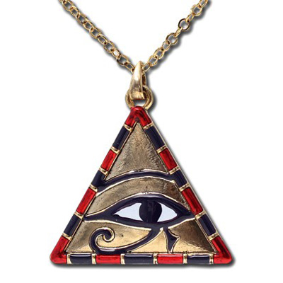 Trang sức kim tự tháp: Sành và nhân văn! - 6