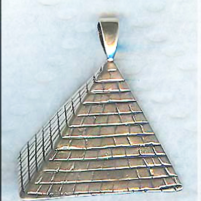 Trang sức kim tự tháp: Sành và nhân văn! - 10