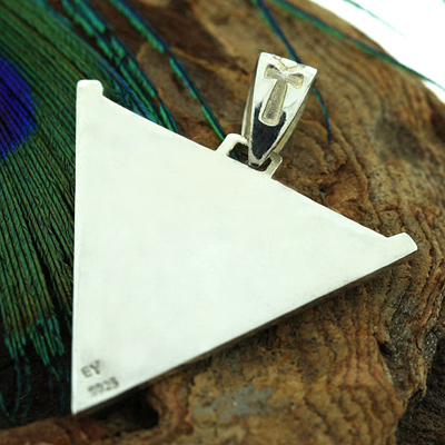 Trang sức kim tự tháp: Sành và nhân văn! - 13