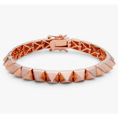 Trang sức kim tự tháp: Sành và nhân văn! - 15