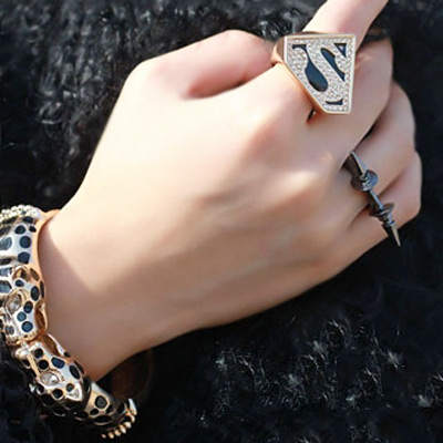 Trang sức kim tự tháp: Sành và nhân văn! - 12