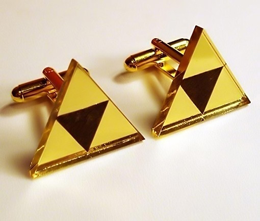 Trang sức kim tự tháp: Sành và nhân văn! - 11