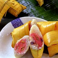 Ẩm thực - Món quê giản dị, ngon miệng