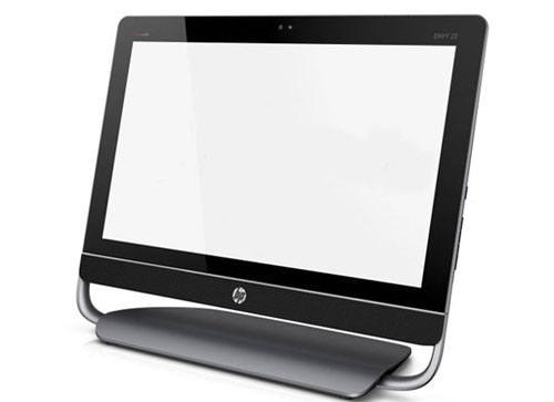 PC HP all-in-one mới giá từ 12,7 triệu đồng - 1