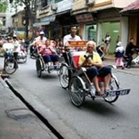 Tin tức trong ngày - Hà Nội sẽ có phố Đặng Thùy Trâm