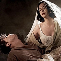 - Phim 19+ trần trụi đến gai người