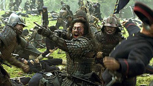 Khi phim bạo lực đầu độc tâm hồn con trẻ - 2