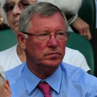 Bóng đá - Sir Alex tới London “săn” Van Persie