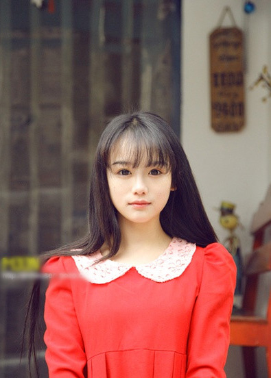 Hot girl 9X đẹp như thiên thần - 2