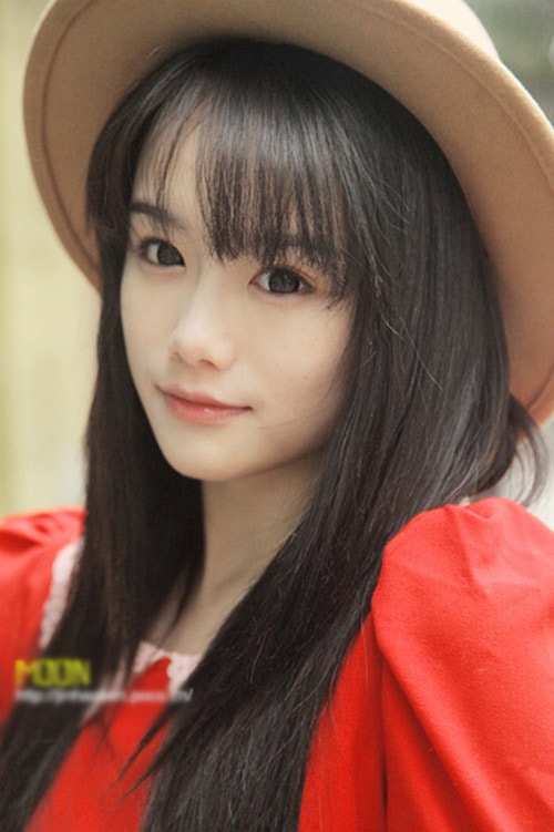 Hot girl 9X đẹp như thiên thần - 7