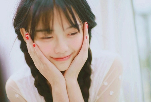 Hot girl 9X đẹp như thiên thần - 15