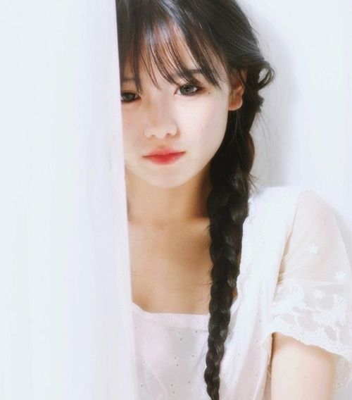 Hot girl 9X đẹp như thiên thần - 16