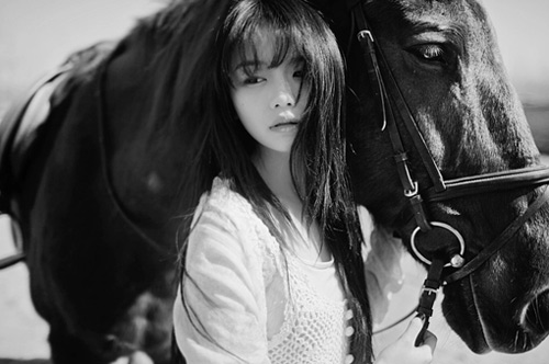 Hot girl 9X đẹp như thiên thần - 17