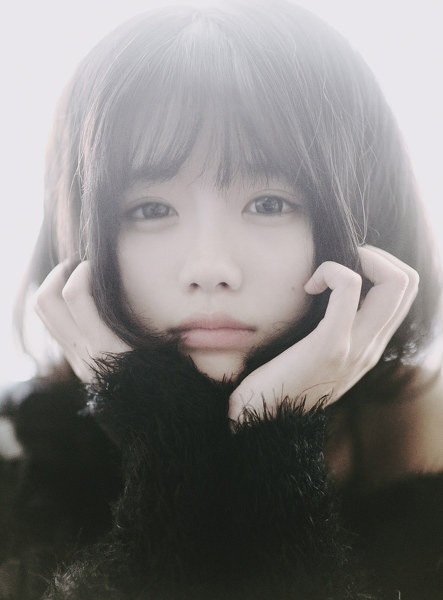 Hot girl 9X đẹp như thiên thần - 18