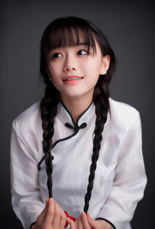 Hot girl 9X đẹp như thiên thần - 10