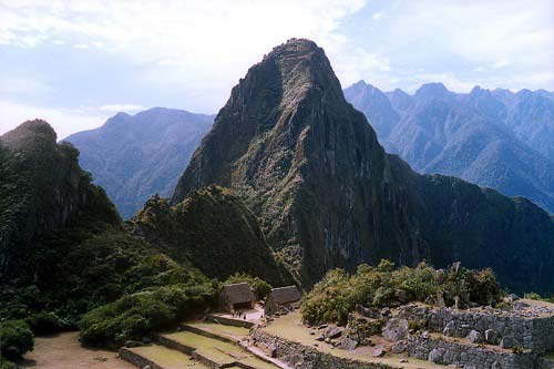 Machu Picchu - Thành phố bị mất của người Inca - 4