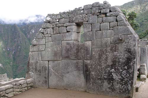 Machu Picchu - Thành phố bị mất của người Inca - 8