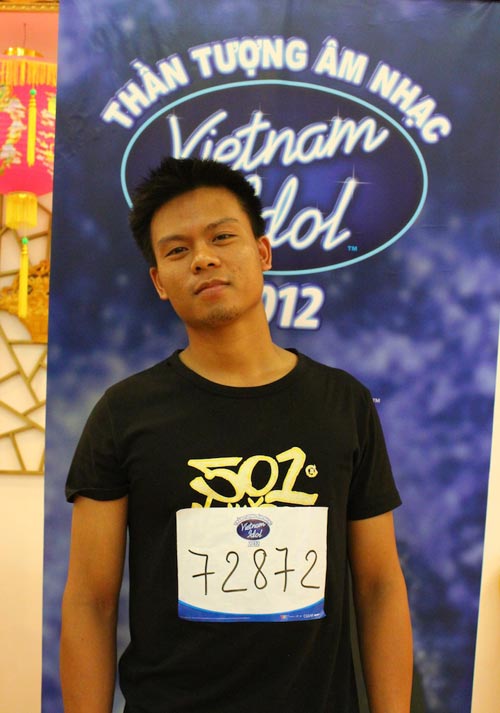 Vietnam Idol bùng nổ tại Hải Phòng - 4
