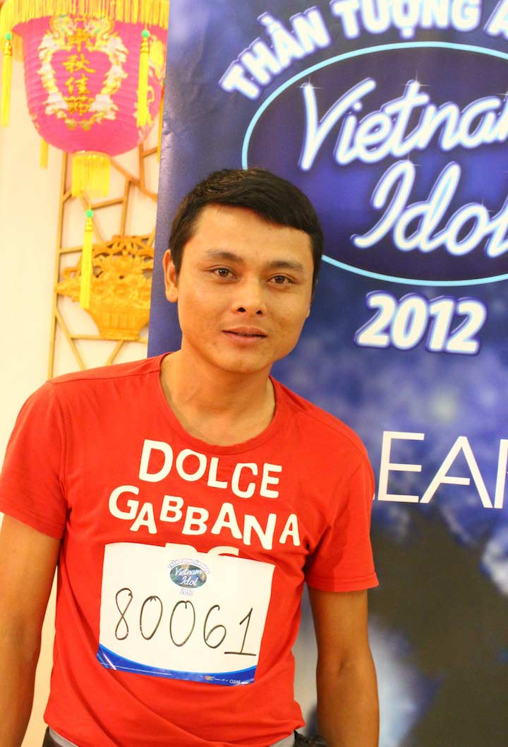 Vietnam Idol bùng nổ tại Hải Phòng - 5
