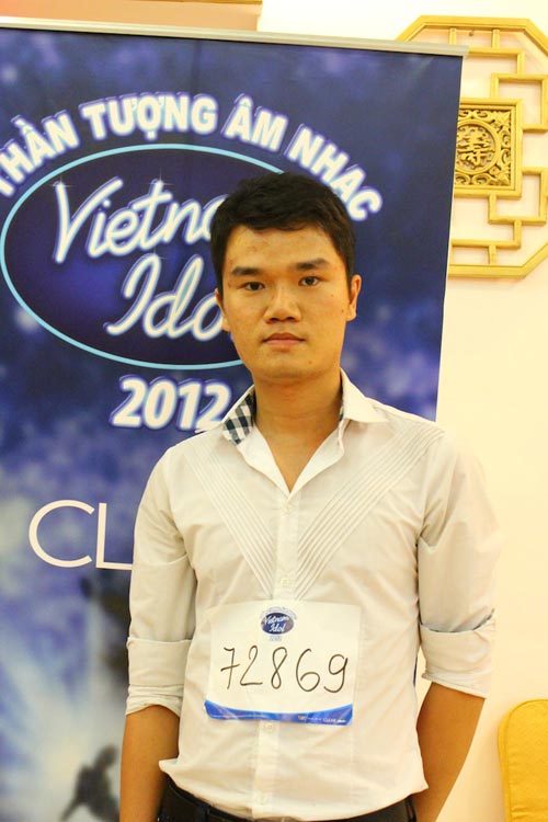 Vietnam Idol bùng nổ tại Hải Phòng - 6