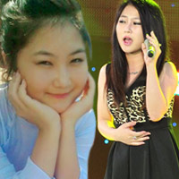 Ca nhạc - MTV - Hương Tràm: "Em sợ sau đêm thi vừa rồi..."