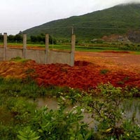 Tài chính - Bất động sản - Cty TQ gom đất: Tỉnh, huyện không biết?