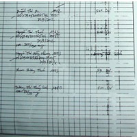 Pháp luật - Con gái tố bố giết mẹ: điểm mấu chốt