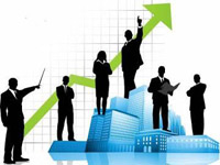 Tài chính - Bất động sản - VN30 và HNX30 đồng loạt tăng giá