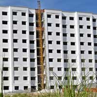 Tin Đà Nẵng - Nghịch lý chung cư: Nhà rẻ khó bán