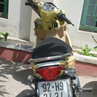 Tin Đà Nẵng - Người giúp việc "mất tích"