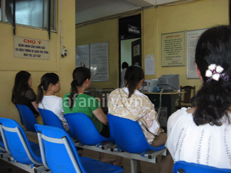 Một lần phá thai, vô sinh suốt đời - 2