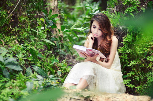 Cô gái thích gợi cảm chừng mực - 5