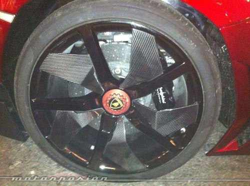 'Hàng hiếm' Lamborghini Aventador J đã có chủ - 3