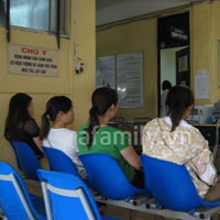 Sức khỏe đời sống - Một lần phá thai, vô sinh suốt đời