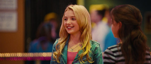 Trailer phim: Diary of A Wimpy Kid: Rodrick Rules - 2