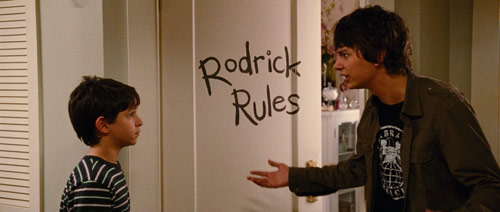 Trailer phim: Diary of A Wimpy Kid: Rodrick Rules - 3
