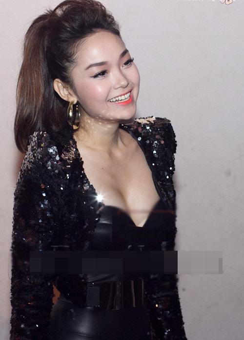 Hậu quả nào khi người đẹp khoe quá mức? - 6