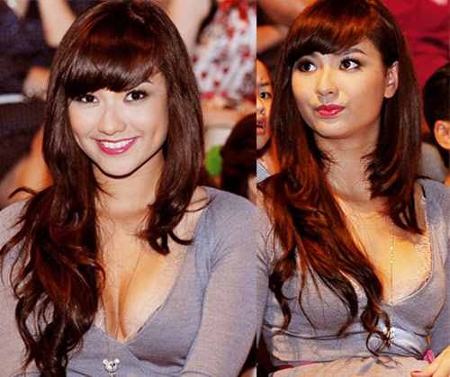 Hậu quả nào khi người đẹp khoe quá mức? - 4