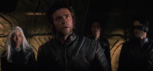 Trailer phim: X-men - 2
