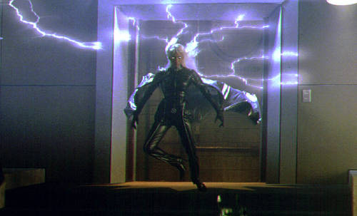 Trailer phim: X-men - 4