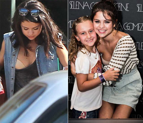 Hậu quả nào khi người đẹp khoe quá mức? - 16