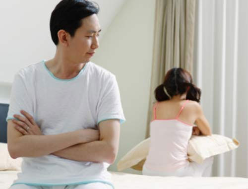 Muôn chuyện "yêu" chốn phòng the - 2