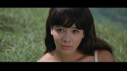 Trailer phim: You Only Live Twice 1967 - 3